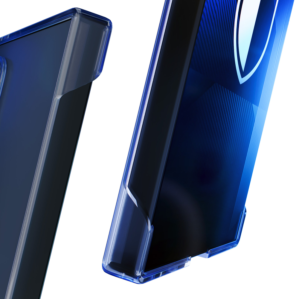 iTok webáruház - Samsung 3mk Just20g MagCase tok Samsung Galaxy S22 Ultra 5G készülékhez (átlátszó) 8 3mk Just20g MagCase for Samsung Galaxy S22 Ultra 5G (átlátszó)