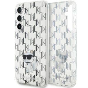Karl Lagerfeld KLHCS23FEHNCMKLT tok Samsung Galaxy S23 FE S711 készülékhez