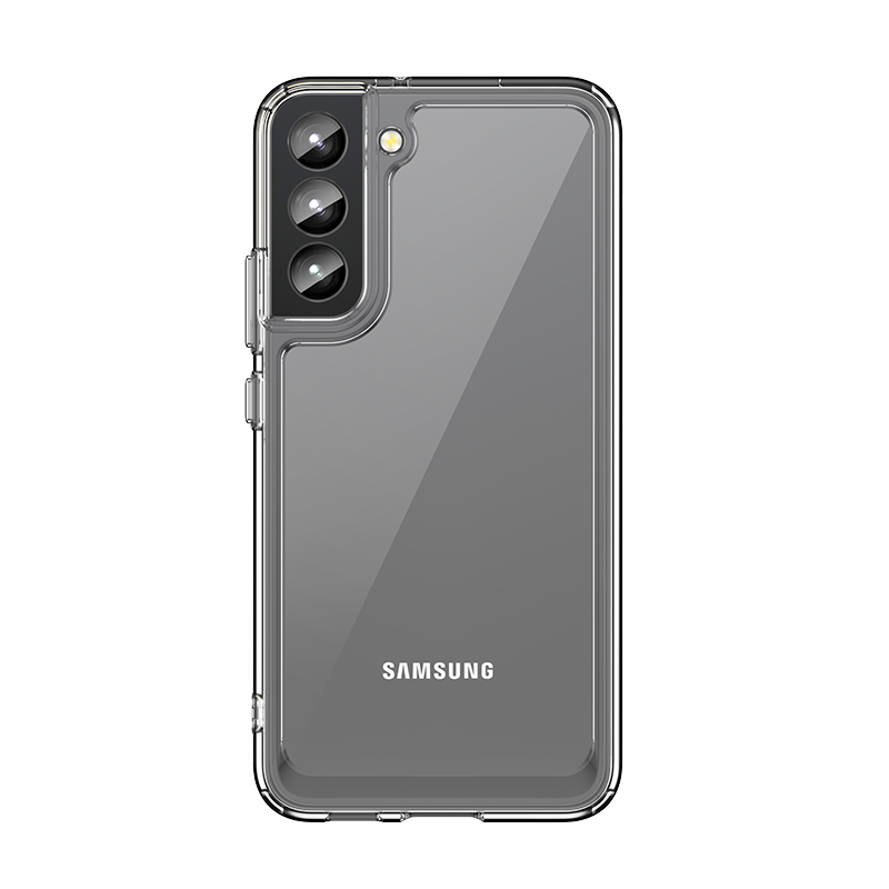 iTok webáruház - Samsung Outer Space Case for Samsung Galaxy S23+ cover with a flexible transparent frame 4 Outer Space Case for Samsung Galaxy S23+ cover with a flexible transparent frame