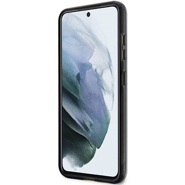 iTok webáruház - Guess Guess GUHCS23MHTMRSK S23+ S916 black/black hardcase Golden Marble Collection 5 Guess GUHCS23MHTMRSK S23+ S916 black/black hardcase Golden Marble Collection