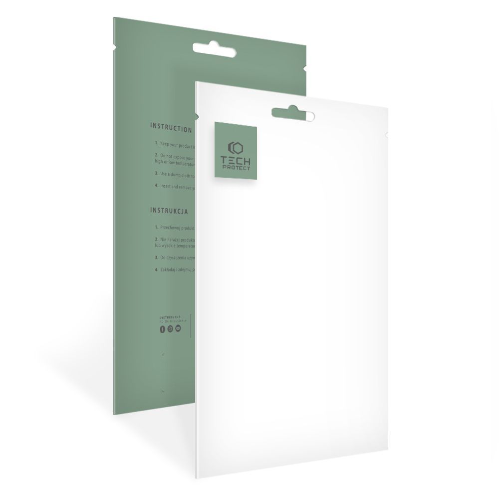 iTok webáruház - Tech-Protect Tech-Protect FlexAir Hybrid MagSafe Case for Samsung Galaxy S23 (átlátszó) 2 Tech-Protect FlexAir Hybrid MagSafe Case for Samsung Galaxy S23 (átlátszó)