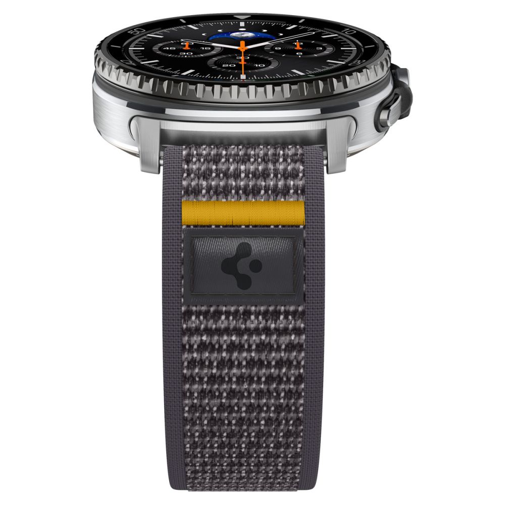 iTok webáruház - Spigen Spigen Athlex Air szíj Samsung Galaxy Watch 40/44/46 mm készülékhez (szürke) 6 Spigen Athlex Air Strap for Samsung Galaxy Watch 40/44/46 mm (szürke)