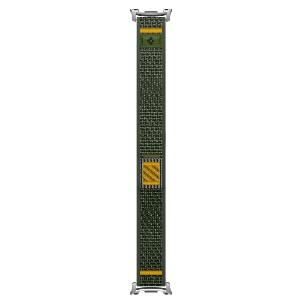 iTok webáruház - Spigen Spigen Athlex Air szíj Samsung Galaxy Watch 40/44/46 mm (zöld) 7 Spigen Athlex Air Strap for Samsung Galaxy Watch 40/44/46 mm (zöld)