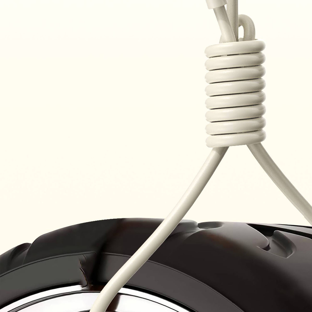 iTok webáruház - Dudao Dudao L7SM USB-A–Micro USB kábel, 5 A, 1 m (bézs) 2 Dudao L7SM USB-A - micro USB cable 5A 1m (bézs)