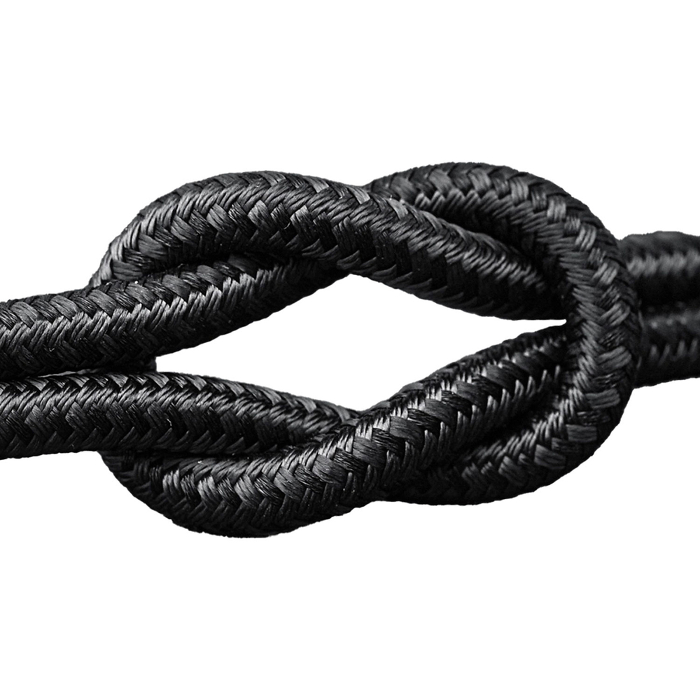 iTok webáruház - Dudao Dudao L3CL USB-C–Lightning 30 W fonott kábel, 1,2 m (fekete) 2 Dudao L3CL USB-C - Lightning 30W Braided Cable 1.2m (fekete)