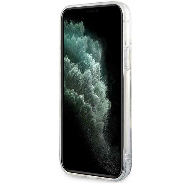 iTok webáruház - Karl Lagerfeld Karl Lagerfeld KLHCP12MLNHCCS tok iPhone 12/12 Pro 6,1 hüvelykhez – Choupette fej, ezüst 5 Karl Lagerfeld KLHCP12MLNHCCS iPhone 12/ 12 Pro 6.1" silver/silver hardcase Glitter Choupette Head