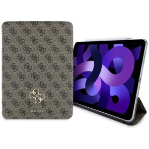 Guess GUFC11RM24PS4SGW iPad Air 11″ 2024 tok, barna/barna