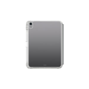 AmazingThing Minimal Case tok iPad Air 11″ M2/M3/M4 (2024/2025/2026) (fekete)