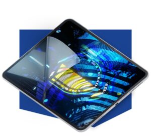 3mk Paper Feeling Protective Film for iPad Pro 13" 2025 (8th Gen.)