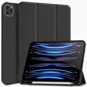Tech-Protect SC tok iPad Pro 11″ 2020–2022 készülékhez (fekete)