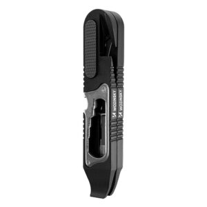 Wozinsky WZK-L2 14 az 1-ben kerékpáros multitool (fekete)