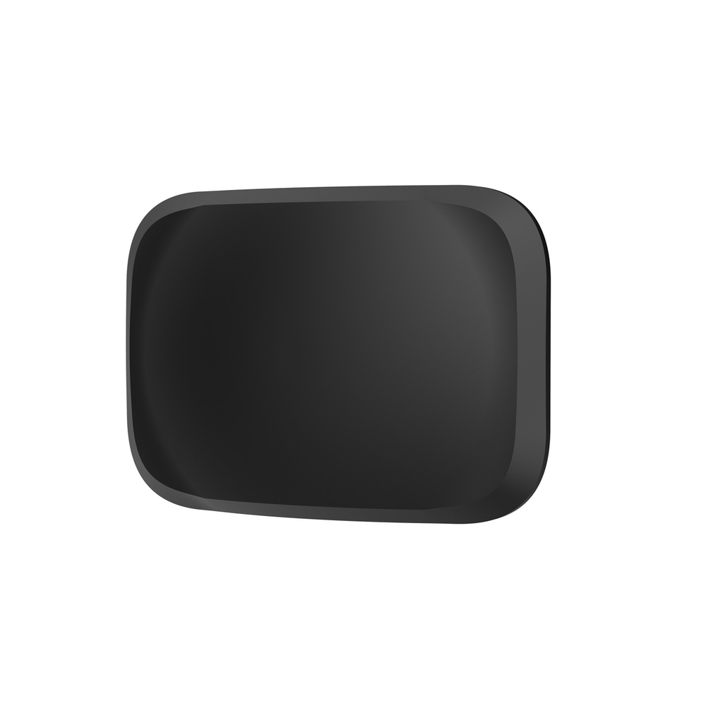 iTok webáruház - Hurtel Mágneses tok AirTag készülékhez EA-78-01 (fekete) 2 Magnetic case for AirTag (fekete)