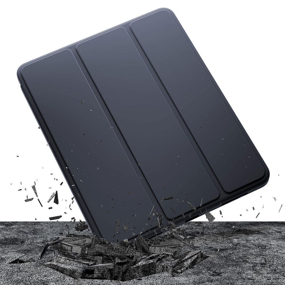 iTok webáruház - Hurtel Apple iPad Pro 12,9" 4/5/6. generáció – Soft tablet tok 2 Apple iPad Pro 12.9" 4/5/6 gen - up to 15" Soft Tablet Case