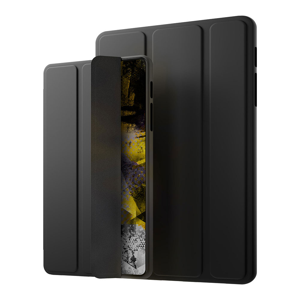 iTok webáruház - Hurtel Apple iPad Pro 12,9" 4/5/6. generáció – Soft tablet tok 4 Apple iPad Pro 12.9" 4/5/6 gen - up to 15" Soft Tablet Case