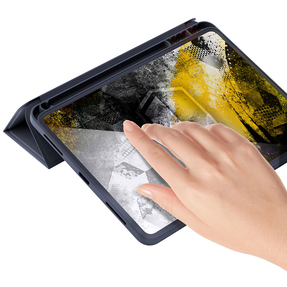 iTok webáruház - Hurtel Apple iPad Pro 12,9" 4/5/6. generáció – Soft tablet tok 8 Apple iPad Pro 12.9" 4/5/6 gen - up to 15" Soft Tablet Case