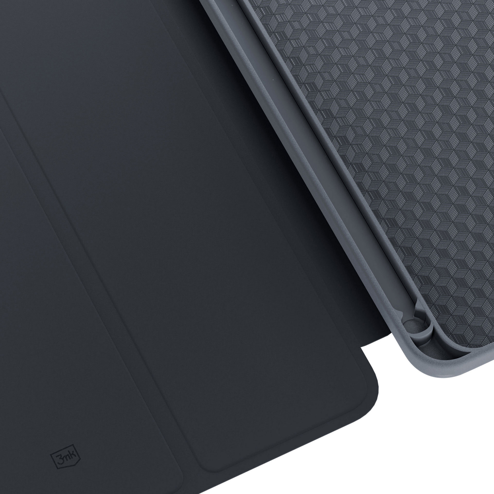 iTok webáruház - 3MK 3mk Soft Tablet Case tok iPad Pro 12.9" 5 5 3mk Soft Tablet Case for iPad Pro 12.9" 5