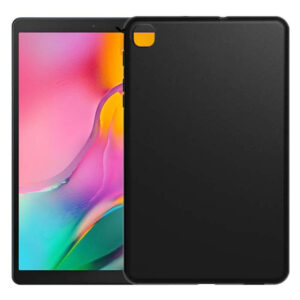 Slim Case tok iPad Pro 11″ 2021 (3. generáció) készülékhez, fekete