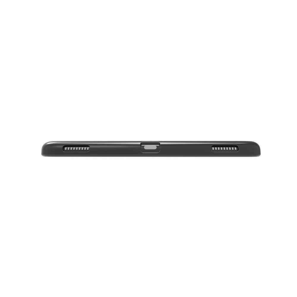 iTok webáruház - Hurtel Slim Case tok iPad Pro 11″ 2021 (3. generáció) készülékhez, fekete 2 Slim Case back cover for iPad Pro 11 '' 2021 black