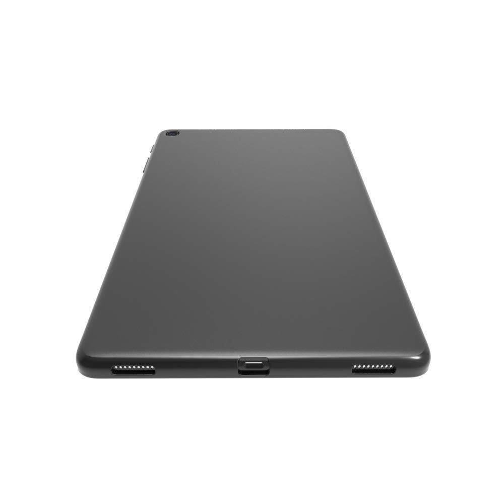 iTok webáruház - Hurtel Slim Case tok iPad Pro 11″ 2021 (3. generáció) készülékhez, fekete 3 Slim Case back cover for iPad Pro 11 '' 2021 black