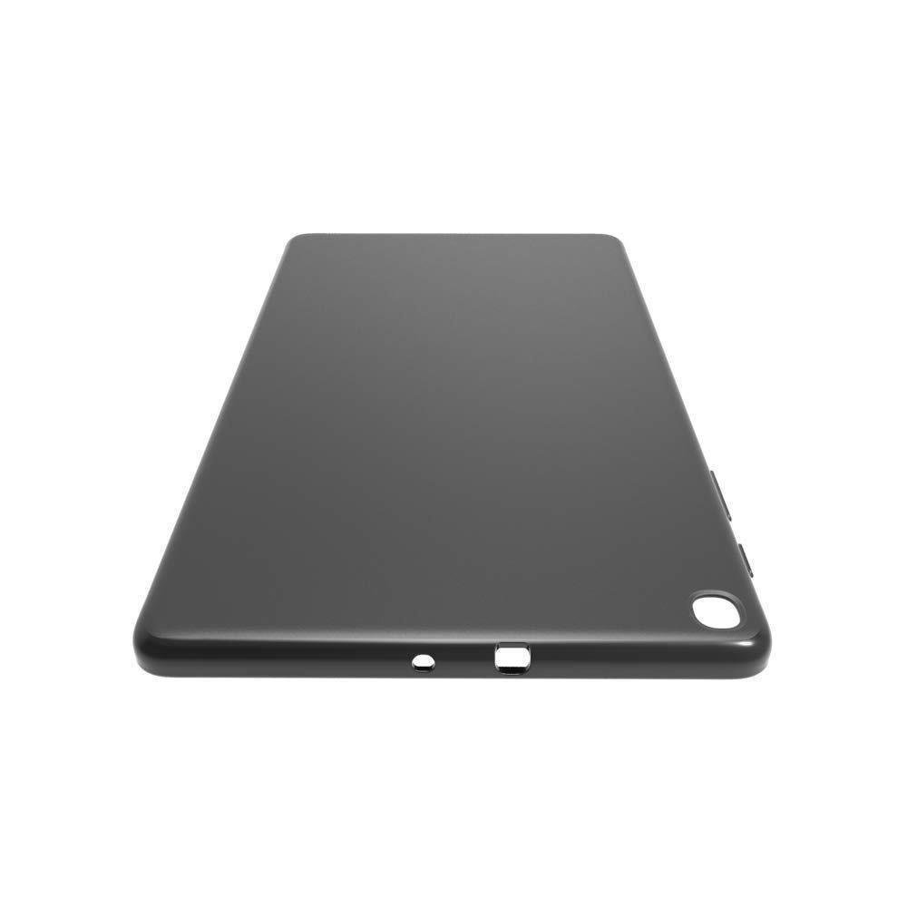 iTok webáruház - Hurtel Slim Case tok iPad Pro 11″ 2021 (3. generáció) készülékhez, fekete 4 Slim Case back cover for iPad Pro 11 '' 2021 black