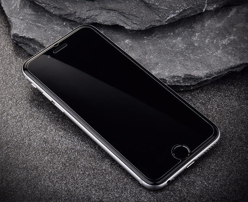 iTok webáruház - Wozinsky Wozinsky edzett üveg iPhone 16-hoz 5 Wozinsky Tempered Glass for iPhone 16