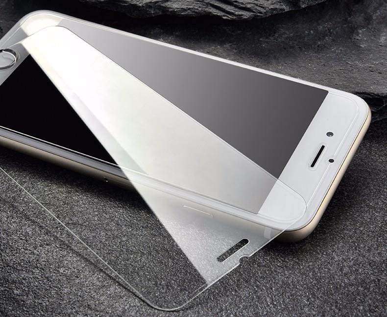 iTok webáruház - Wozinsky Wozinsky edzett üveg iPhone 16-hoz 8 Wozinsky Tempered Glass for iPhone 16