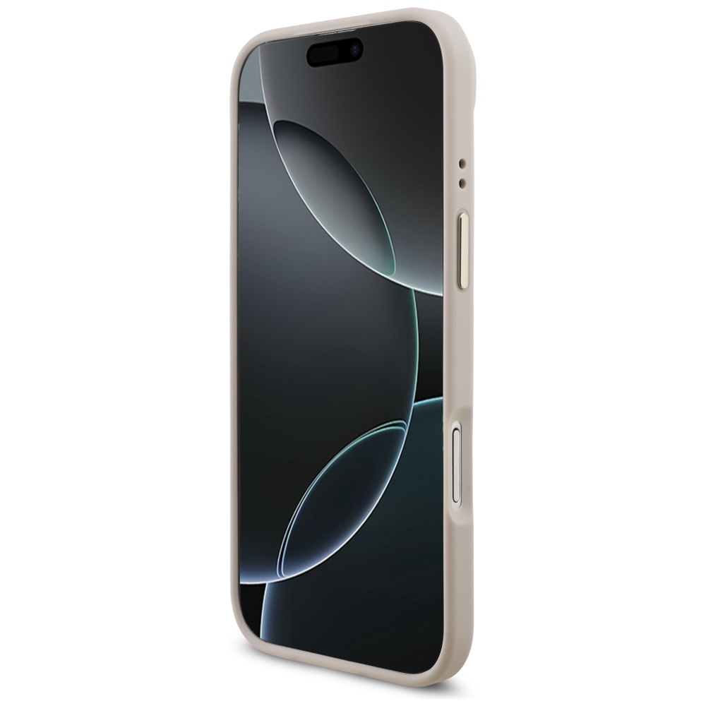 iTok webáruház - Guess Guess 4G Big 4G Classic Logo tok iPhone Airhez (rozéarany) 5 Guess 4G Big 4G Classic Logo iPhone Air Case (rozéarany)
