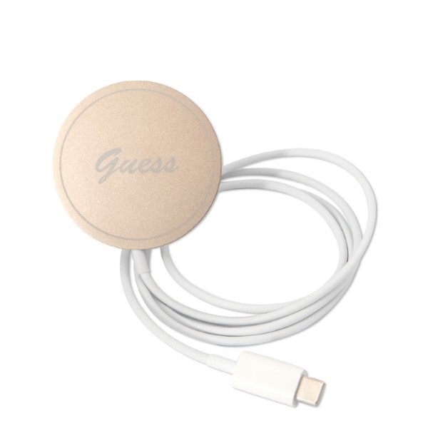 iTok webáruház - Guess Guess GUBPP14LHMEACSK Marble MagSafe tok és vezeték nélküli töltő iPhone 14 Pro készülékhez 8 Set Guess GUBPP14LHMEACSK Case+ Charger iPhone 14 Pro 6.1" black/black hard case Marble MagSafe