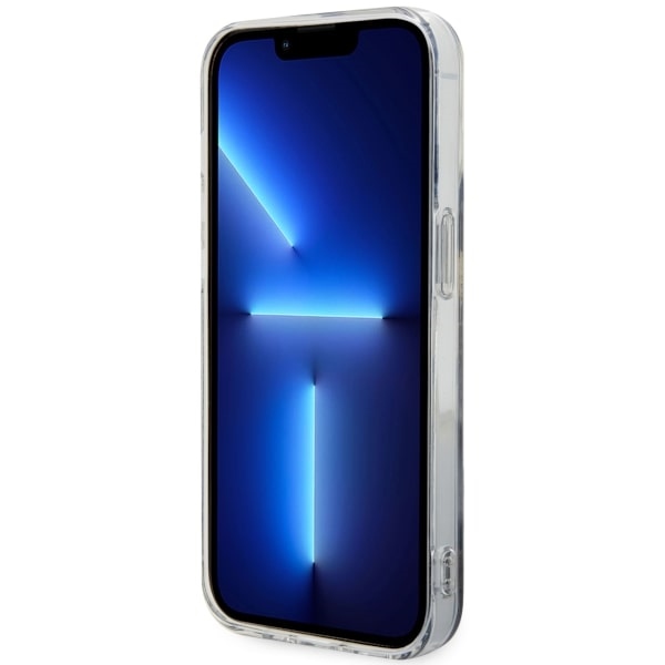 iTok webáruház - Guess Guess GUHMP14LHTMRSK iPhone 14 Pro 6,1" fekete Golden Marble MagSafe tok 5 Guess GUHMP14LHTMRSK iPhone 14 Pro 6.1" black/black hardcase Golden Marble MagSafe