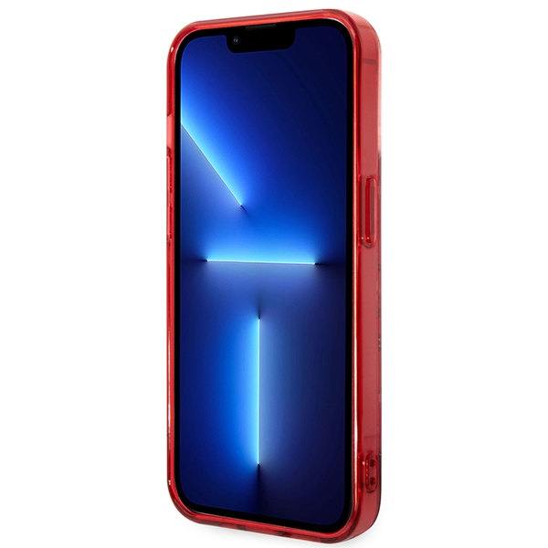 iTok webáruház - Guess Guess GUHCP14LHGBNHR Bandana Paisley tok iPhone 14 Pro készülékhez (piros) 5 Guess GUHCP14LHGBNHR iPhone 14 Pro 6.1" red/red hardcase Bandana Paisley