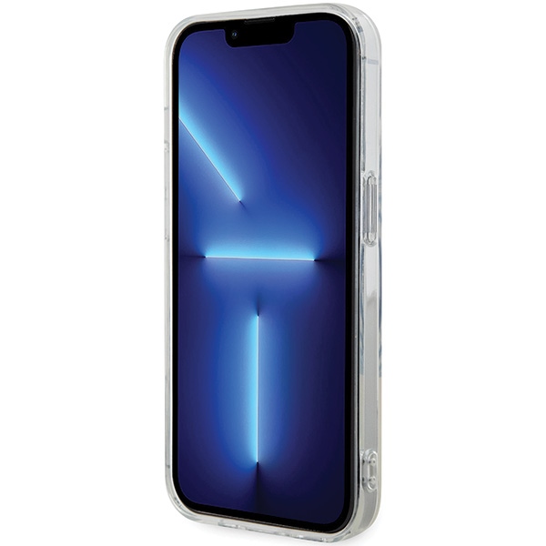 iTok webáruház - Karl Lagerfeld Karl Lagerfeld IML Choupette MagSafe tok iPhone 14 Pro készülékhez (átlátszó) 5 Karl Lagerfeld IML Choupette MagSafe case for iPhone 14 Pro (átlátszó)