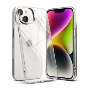 Ringke Air TPU tok iPhone 14 Max készülékhez, átlátszó (a638e52)
