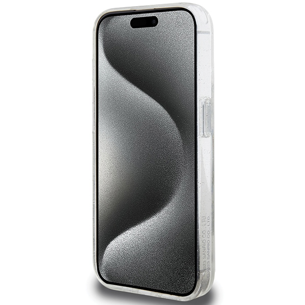 iTok webáruház - Karl Lagerfeld Karl Lagerfeld KLHMP15SHMRSKHH iPhone 15 6,1" Ring Stand Karl Head MagSafe tok 5 Karl Lagerfeld KLHMP15SHMRSKHH iPhone 15 6.1" white/white hardcase Ring Stand Karl Head MagSafe