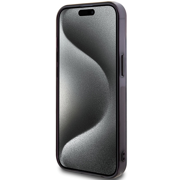 iTok webáruház - Karl Lagerfeld Karl Lagerfeld KLHMP15MHCHNOTK tok iPhone 15 Plus 6,7 hüvelykes készülékhez – IML Choupette’s Head MagSafe 5 Karl Lagerfeld KLHMP15MHCHNOTK iPhone 15 Plus 6.7" transparent hardcase IML Choupette`s Head MagSafe