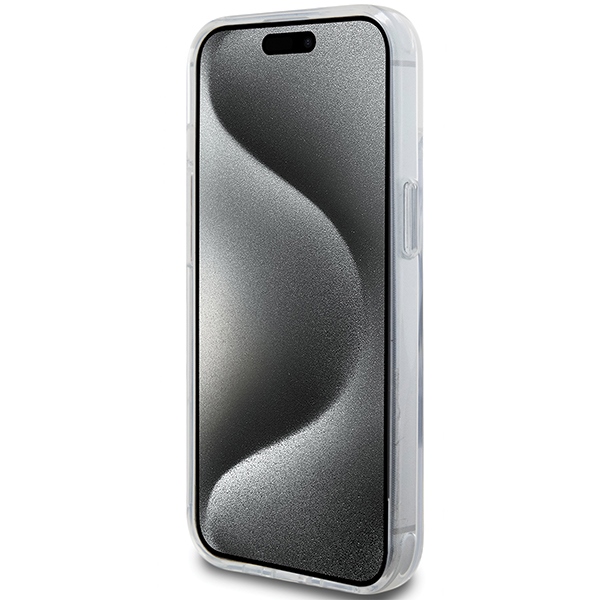 iTok webáruház - Karl Lagerfeld Karl Lagerfeld KLHMP15MHMRSCHH iPhone 15 Plus tok Ring Stand Choupette Head MagSafe – fehér 5 Karl Lagerfeld KLHMP15MHMRSCHH iPhone 15 Plus 6.7" white/white hardcase Ring Stand Choupette Head MagSafe