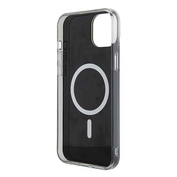 iTok webáruház - Guess IML Iridescent MagSafe case for iPhone 15 Plus / 14 Plus 6.7" (többszínű) 7 Guess IML Iridescent MagSafe case for iPhone 15 Plus / 14 Plus 6.7" (többszínű)