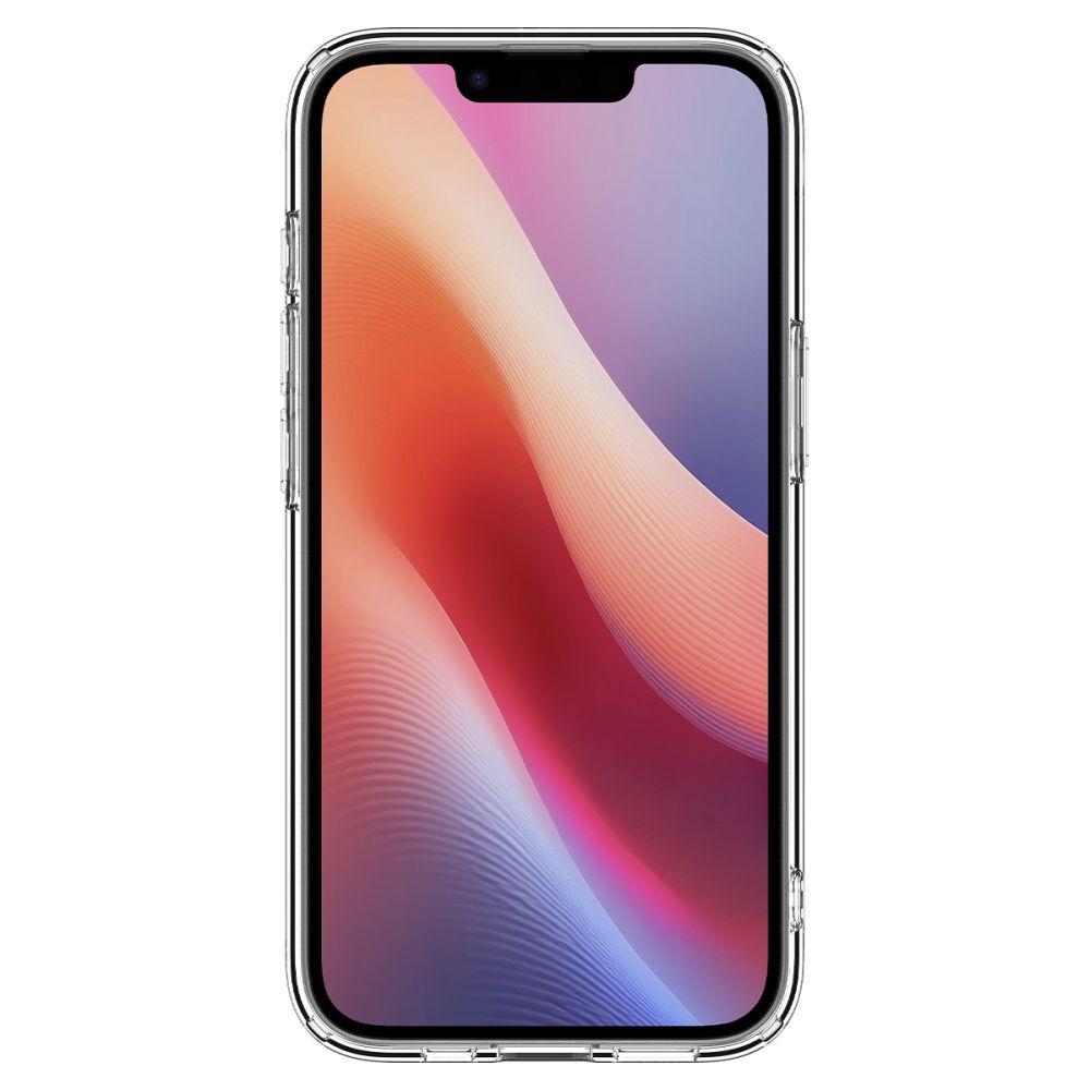 iTok webáruház - Spigen Spigen Ultra Hybrid MagSafe tok iPhone 16e / 17e Zero One (fehér) 5 Spigen Ultra Hybrid MagSafe Case for iPhone 16e / 17e Zero One (fehér)