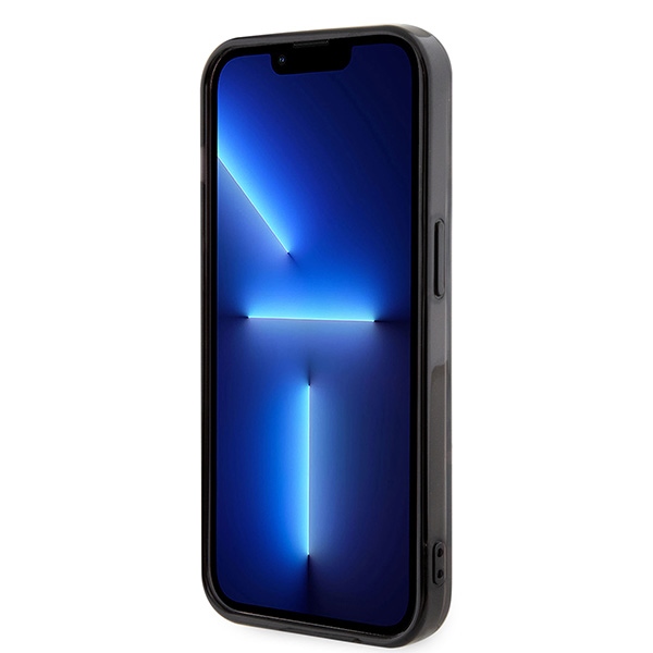 iTok webáruház - Karl Lagerfeld Karl Lagerfeld KLHMP15XHCHNOTK iPhone 15 Pro Max 6.7" átlátszó MagSafe tok – Choupette feje 5 Karl Lagerfeld KLHMP15XHCHNOTK iPhone 15 Pro Max 6.7" transparent hardcase IML Choupette`s Head MagSafe