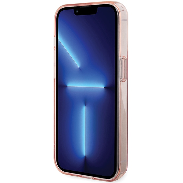 iTok webáruház - Karl Lagerfeld Karl Lagerfeld KLHMP15XHMRSCHP iPhone 15 Pro Max tok, rózsaszín 5 Karl Lagerfeld KLHMP15XHMRSCHP iPhone 15 Pro Max 6.7" pink/pink hardcase Ring Stand Choupette Head MagSafe