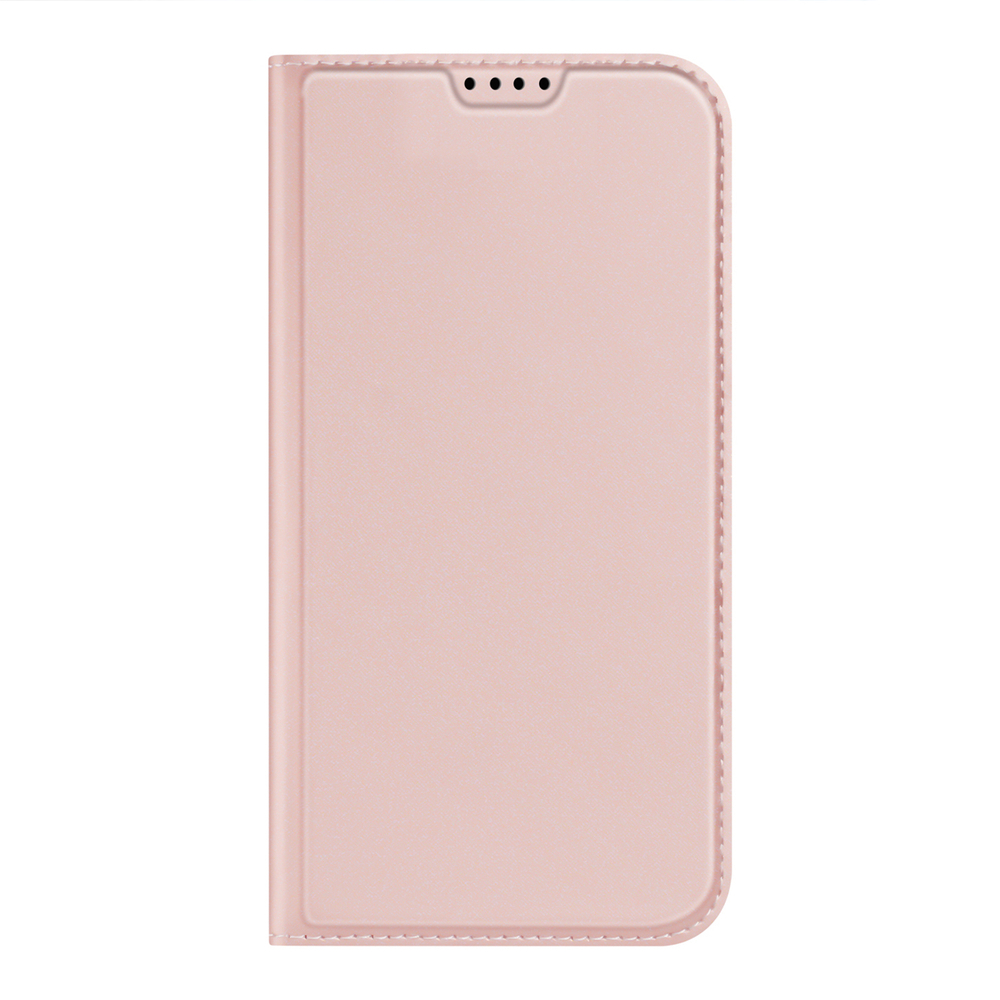 iTok webáruház - Dux Ducis Dux Ducis Skin Pro pénztárcatok iPhone 15 Pro Max készülékhez (rózsaszín) 8 Dux Ducis Skin Pro Wallet Case for iPhone 15 Pro Max (rózsaszín)