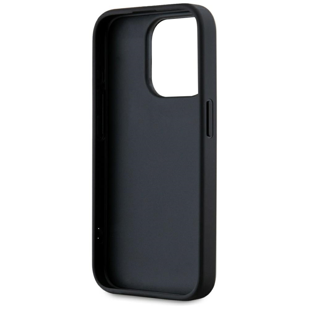 iTok webáruház - Karl Lagerfeld Karl Lagerfeld Saffiano Athleisure Stripes Cord tok iPhone 15 Pro Max készülékhez (rózsaszín) 6 Karl Lagerfeld Saffiano Athleisure Stripes Cord iPhone 15 Pro Max Case (rózsaszín)