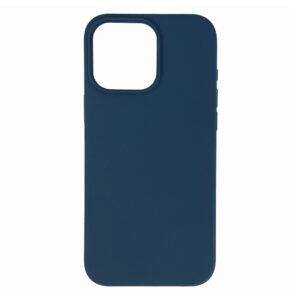 Multiple Color Wheat Case MagSafe tok iPhone 16 Pro Max (sötétkék)