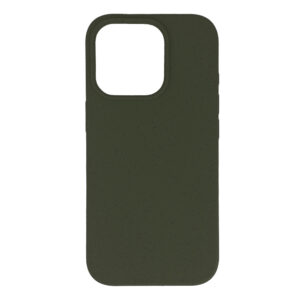 Multiple Color Wheat Case MagSafe tok iPhone 16 Pro Max készülékhez (sötétzöld)
