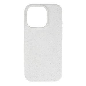Multiple Color Wheat Case MagSafe tok iPhone 16 Pro Max készülékhez (bézs)