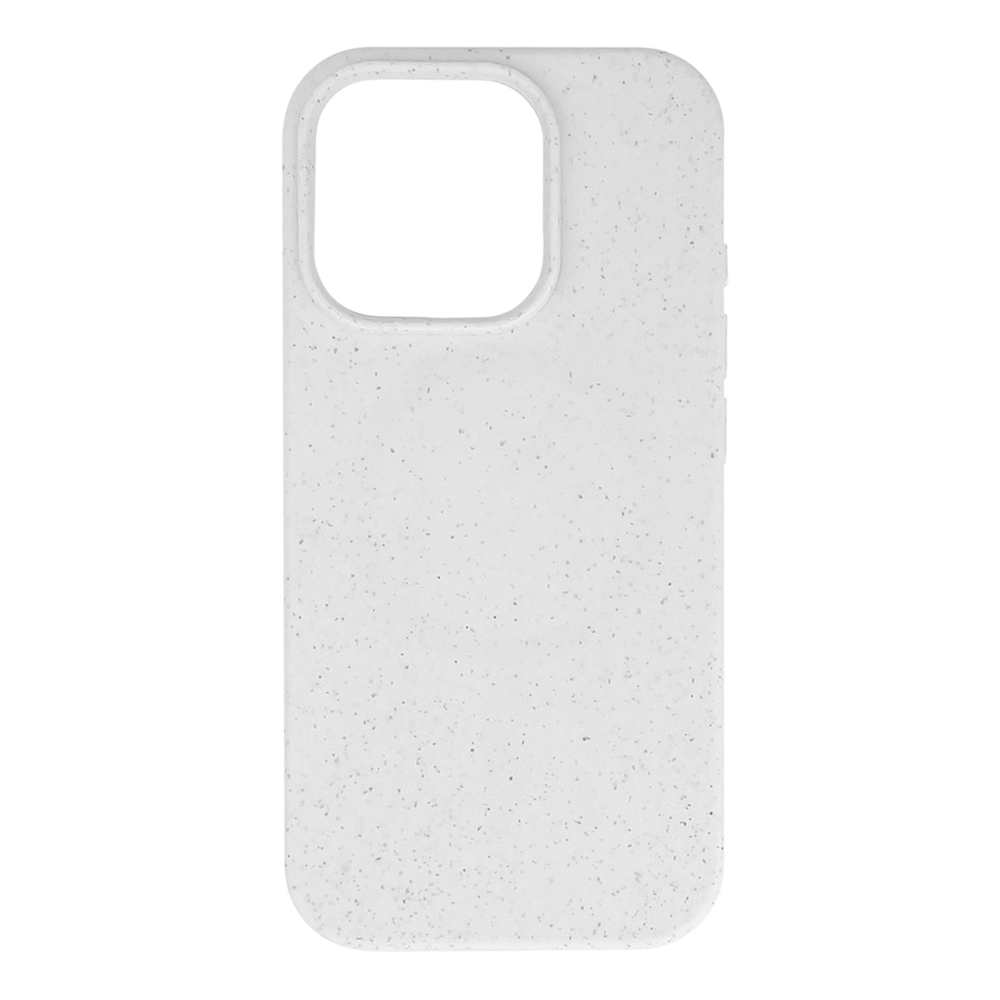 iTok webáruház - Hurtel Multiple Color Wheat Case MagSafe tok iPhone 16 Pro Max készülékhez (bézs) 1 Multiple Color Wheat Case MagSafe for iPhone 16 Pro Max (bézs)