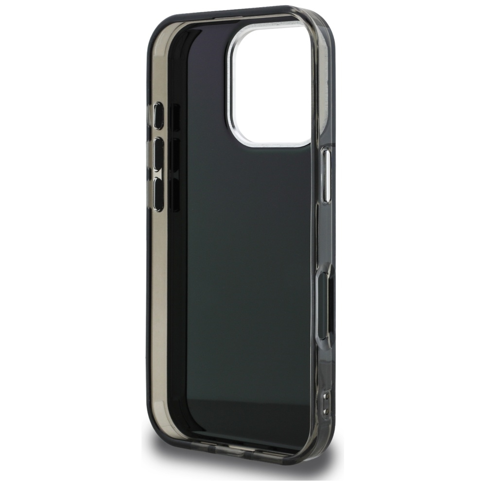 iTok webáruház - Karl Lagerfeld Karl Lagerfeld IML Aquarelle Karl & Choupette & Logo tok iPhone 16 Pro Max (fekete) 7 Karl Lagerfeld IML Aquarelle Karl & Choupette & Logo Case for iPhone 16 Pro Max (fekete)