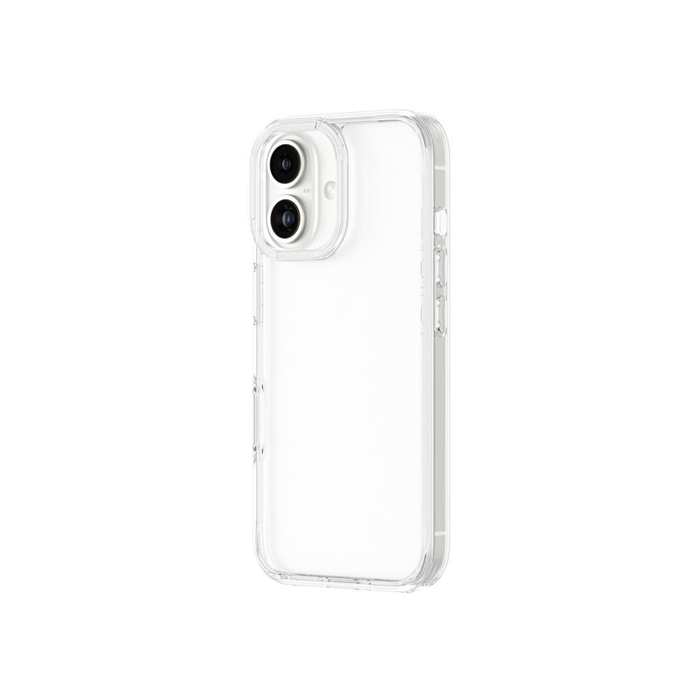 iTok webáruház - AmazingThing AmazingThing Minimal Case tok iPhone 16 Plus készülékhez (átlátszó) 2 AmazingThing Minimal Case for iPhone 16 Plus Silicone Case (átlátszó)
