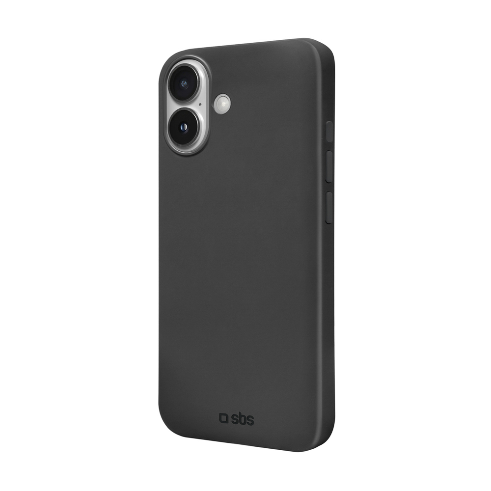 iTok webáruház - SBS SBS Instinct tok iPhone 16 Plus készülékhez (fekete) 1 SBS Instinct Case for iPhone 16 Plus (fekete)