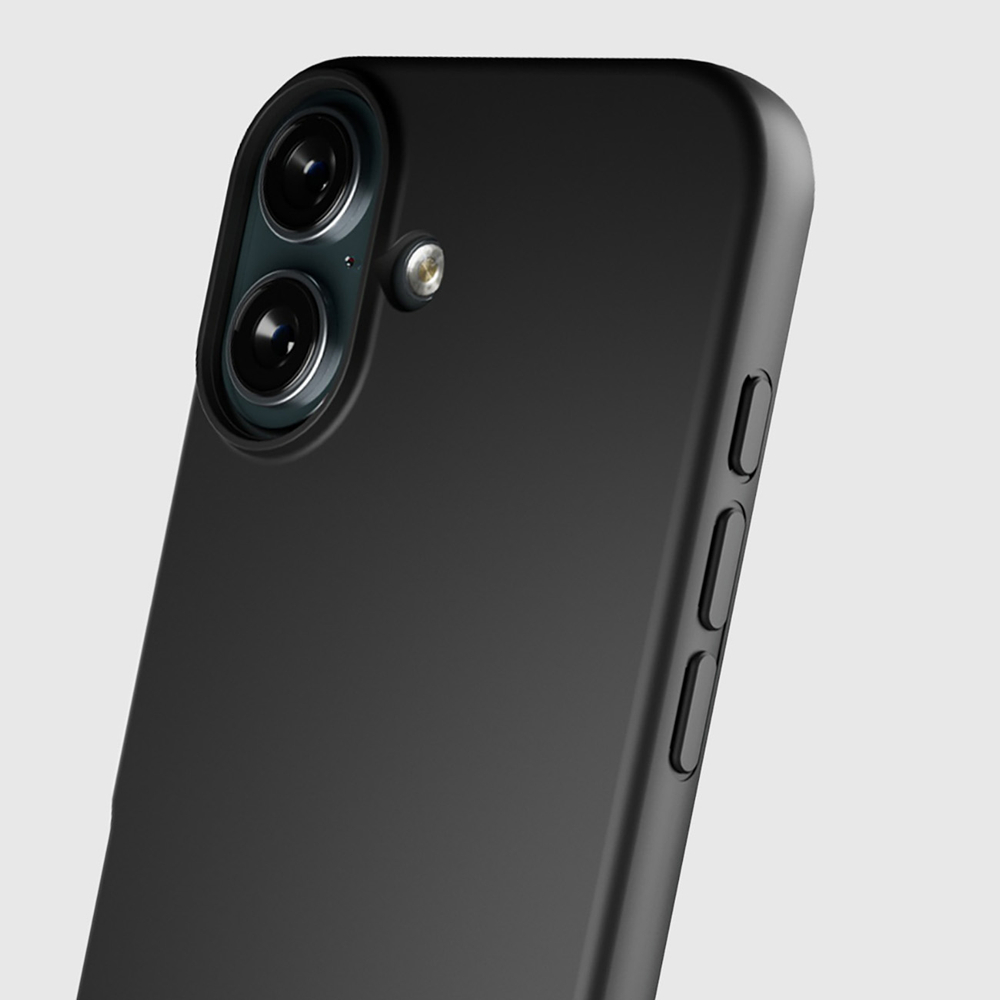 iTok webáruház - SBS SBS Instinct tok iPhone 16 Plus készülékhez (fekete) 5 SBS Instinct Case for iPhone 16 Plus (fekete)