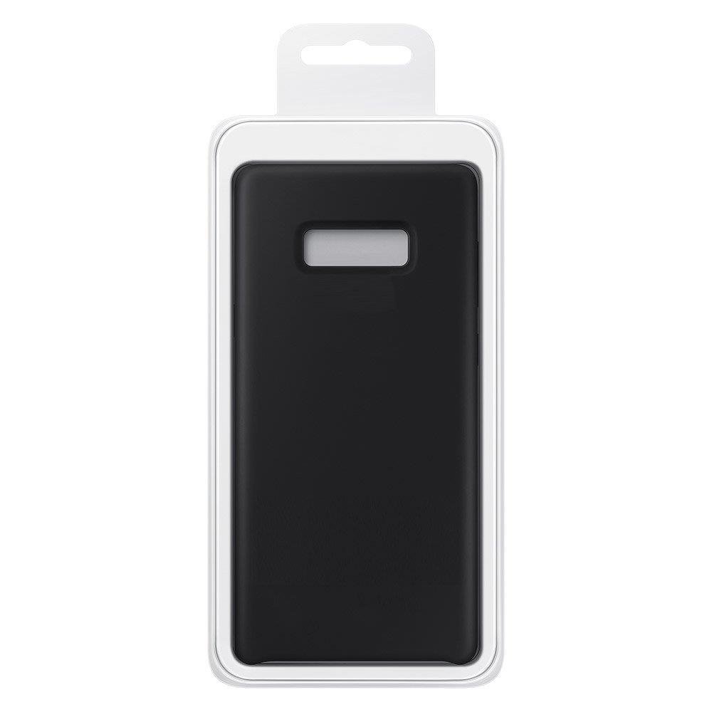 iTok webáruház - Hurtel Szilikon tok Samsung Galaxy S21+ 5G készülékhez – sötétkék 5 Silicone Case Soft Flexible Rubber Cover for Samsung Galaxy S21+ 5G (S21 Plus 5G) dark blue